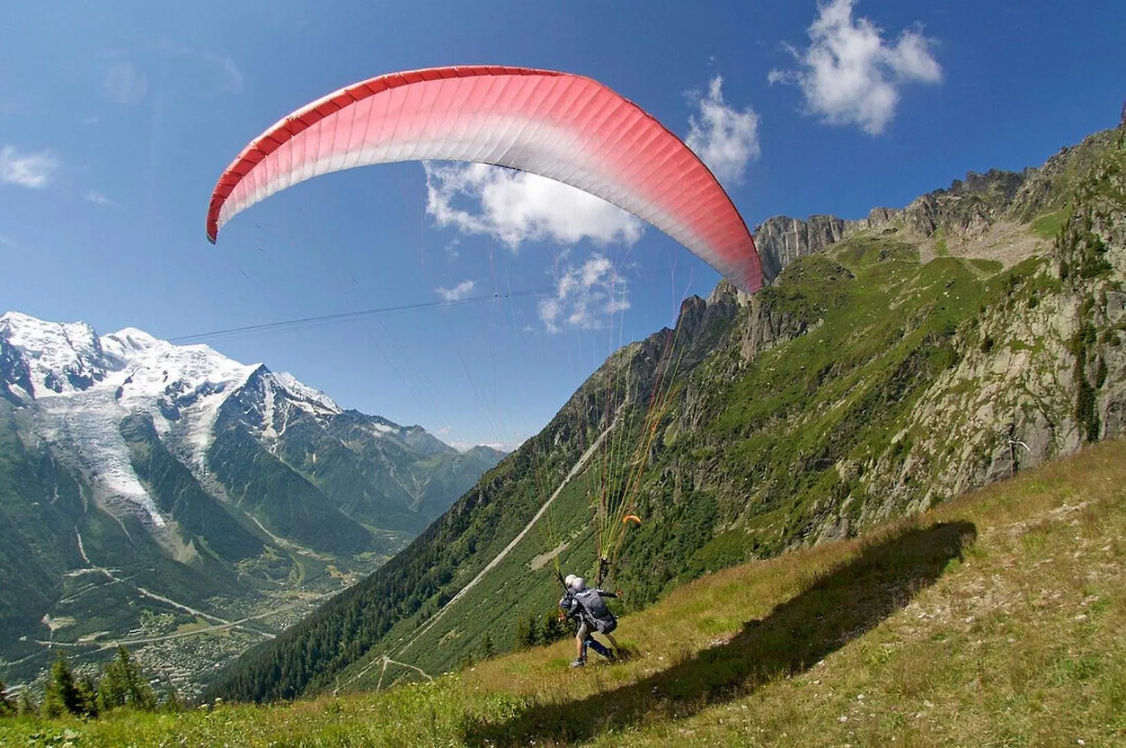 Apartment Jonquille 3 - A Comfortable Chamonix Haven
