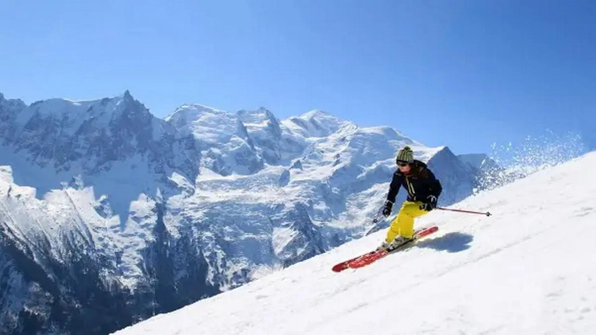 Apartment Jonquille 3 - A Comfortable Chamonix Haven 0*,  Frankrig