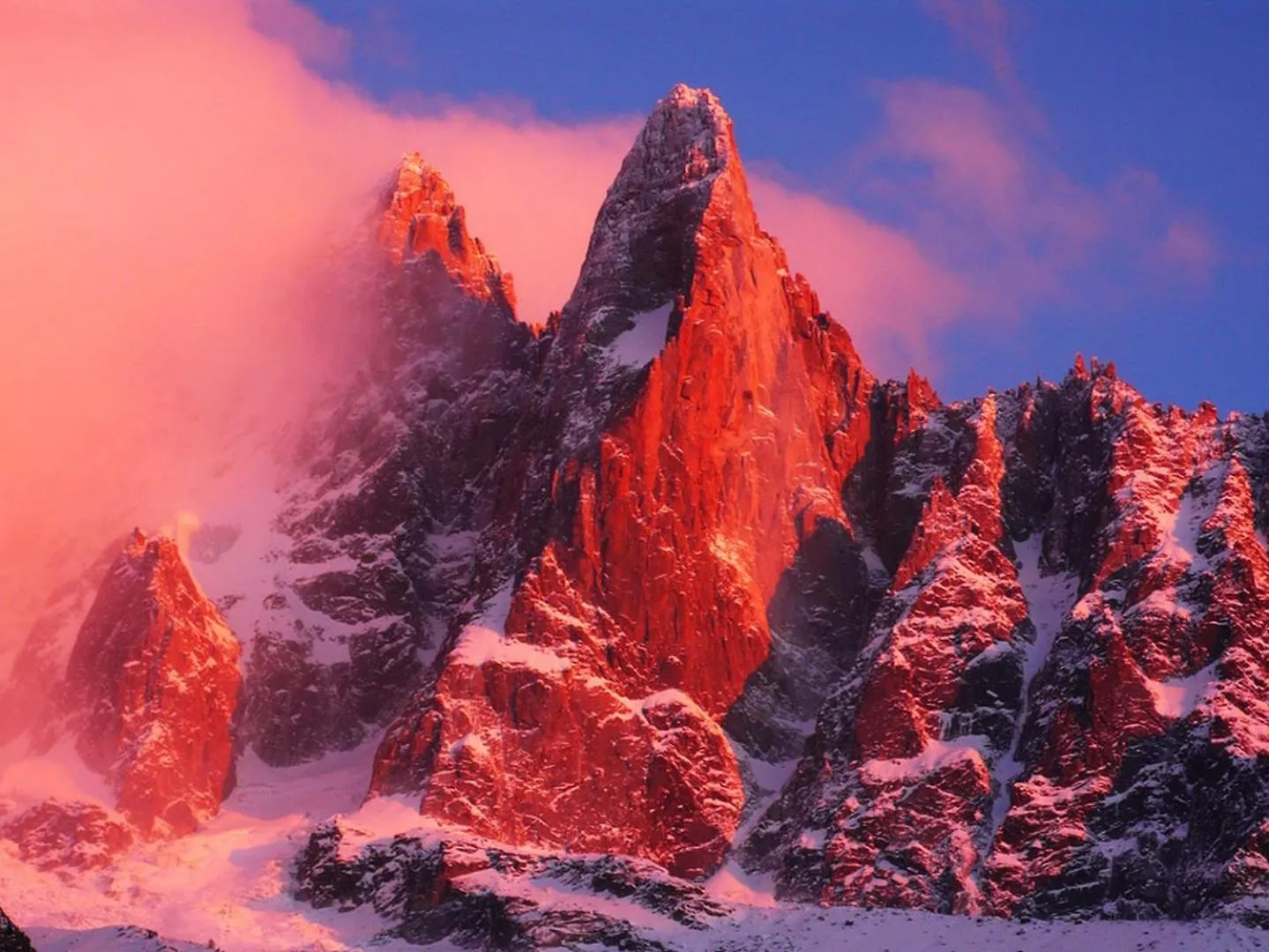 Apartment Jonquille 3 - A Comfortable Chamonix Haven
