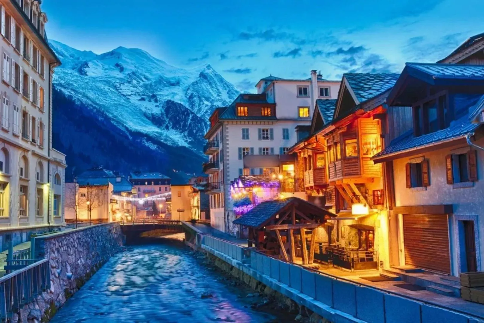 Apartment Jonquille 3 - A Comfortable Chamonix Haven Frankrig
