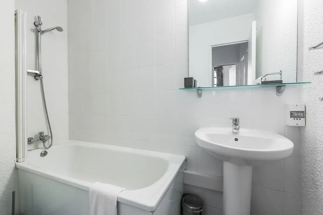 Apartment Jonquille 3 - A Comfortable Chamonix Haven